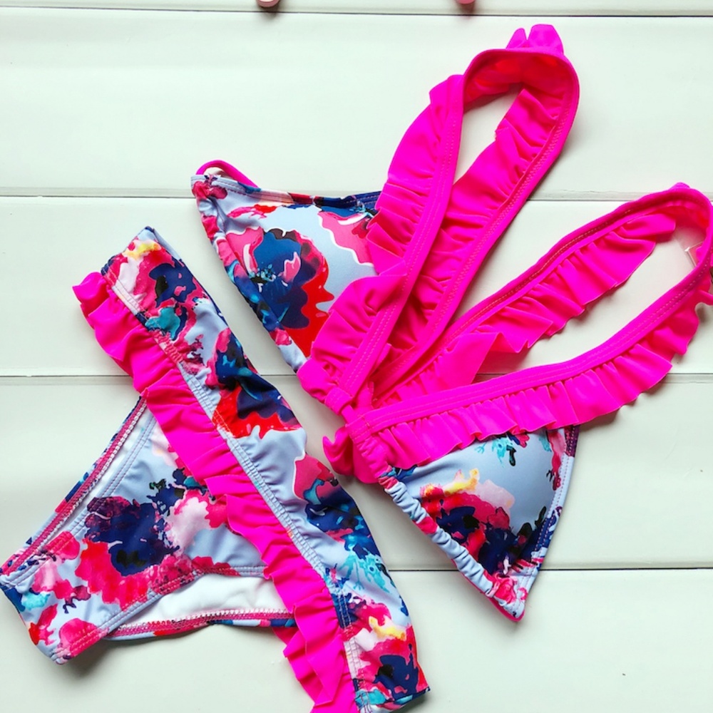 bikini - Picture 2 of 5